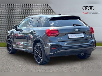 Used Audi Q2 2023 for sale - 79078856: Photo