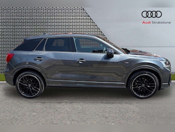 Used Audi Q2 2023 for sale - 79078856: Photo