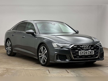 Used Audi A6 2024 for sale - 79014946: Photo