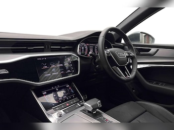 Used Audi A6 2024 for sale - 79014946: Photo