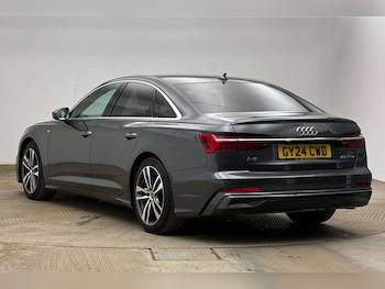 Used Audi A6 2024 for sale - 79014946: Photo