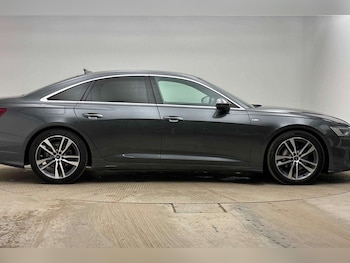 Used Audi A6 2024 for sale - 79014946: Photo