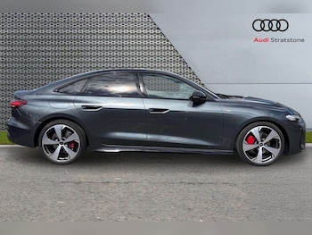 Used Audi A5 2025 for sale - 78104092: Photo