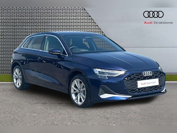 Used Audi A3 2026 for sale - 78464792: Photo