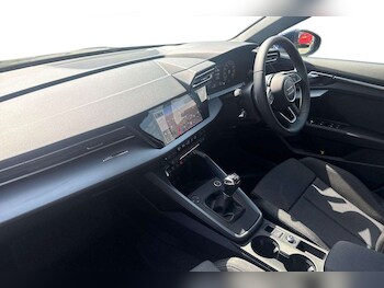 Used Audi A3 2026 for sale - 78464792: Photo