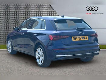 Used Audi A3 2026 for sale - 78464792: Photo