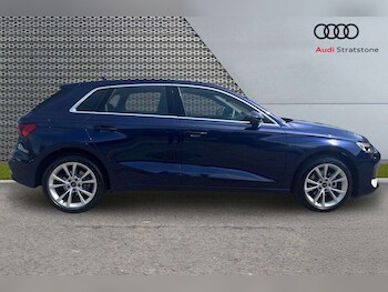 Used Audi A3 2026 for sale - 78464792: Photo