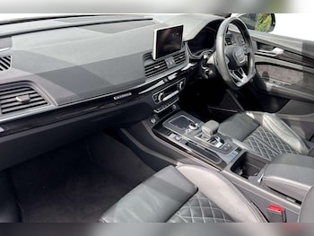 Used Audi Q5 2020 for sale - 78787142: Photo