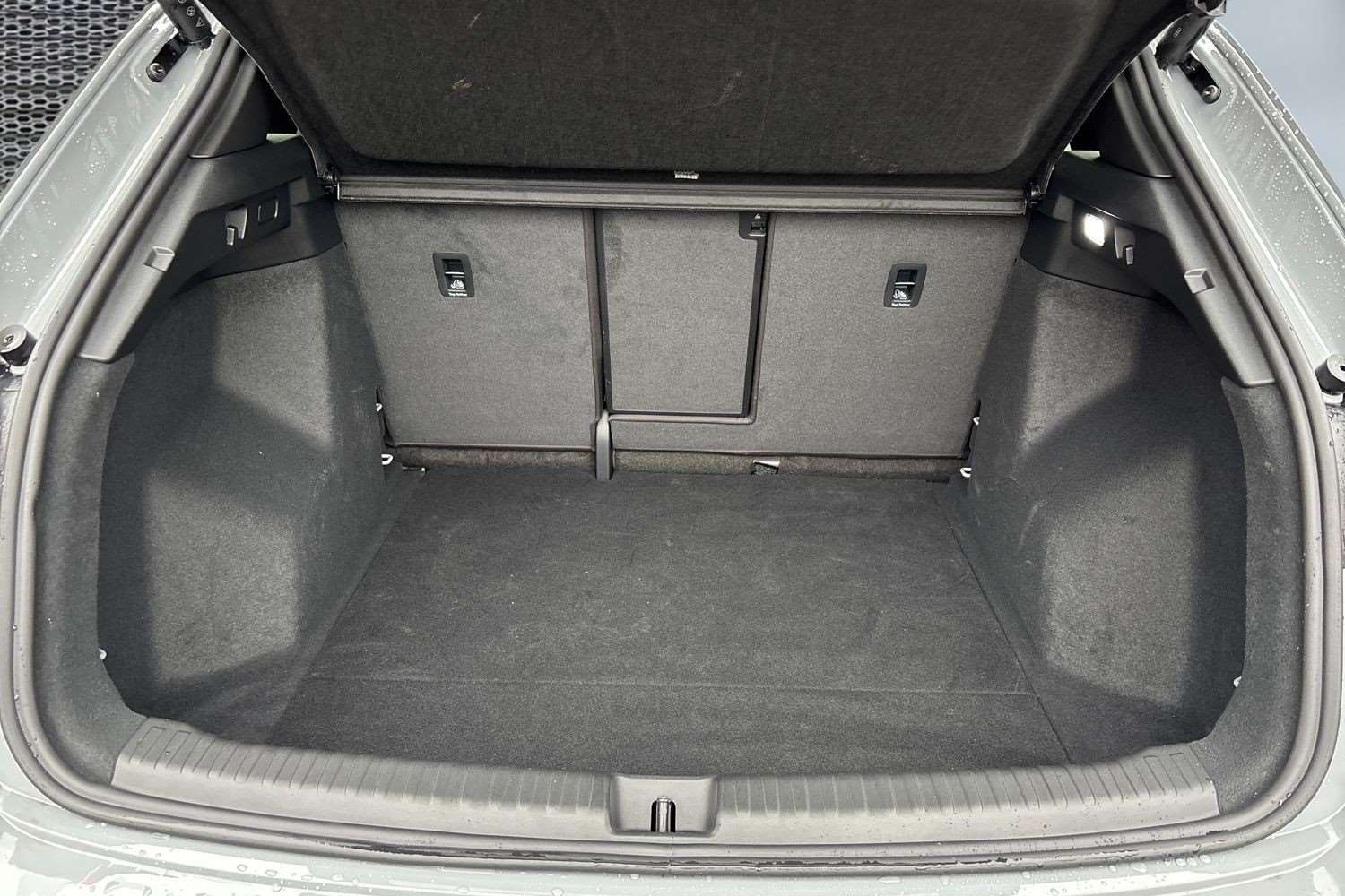 Used Audi Q4 e-tron 2025 for sale - 77147223: Photo 13