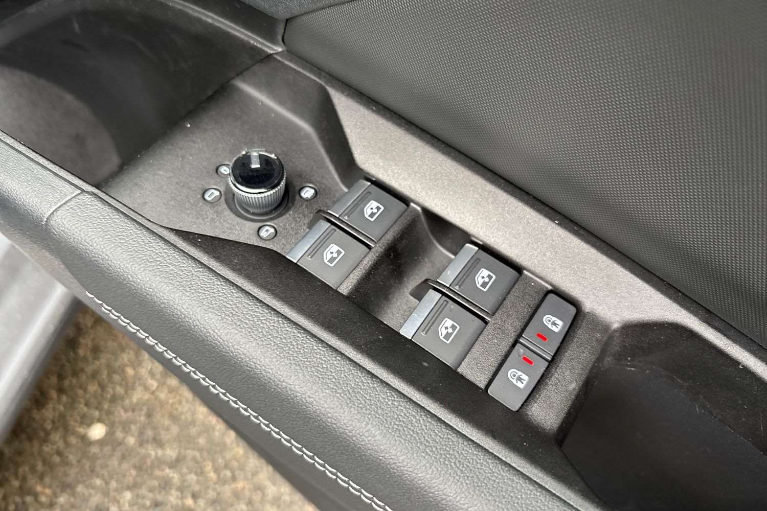 Used Audi Q4 e-tron 2025 for sale - 77147223: Photo 14