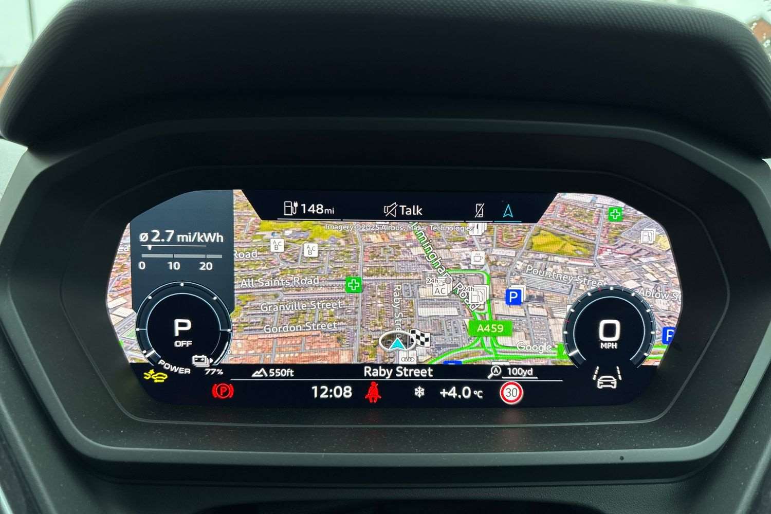 Used Audi Q4 e-tron 2025 for sale - 77147223: Photo 18