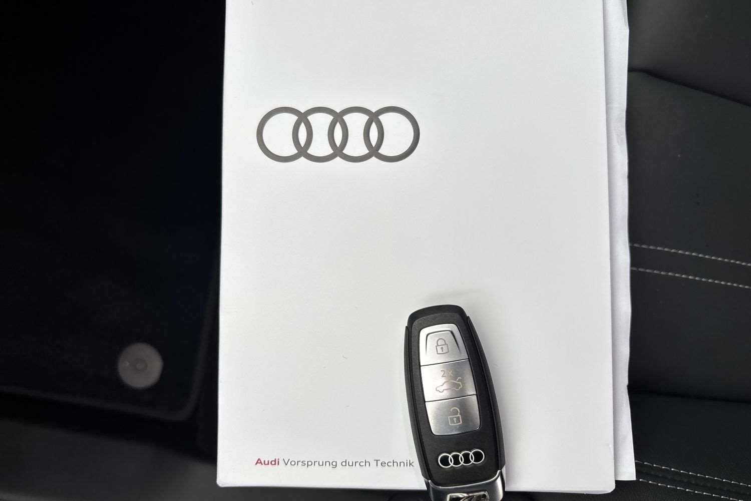 Used Audi Q4 e-tron 2025 for sale - 77147223: Photo 25