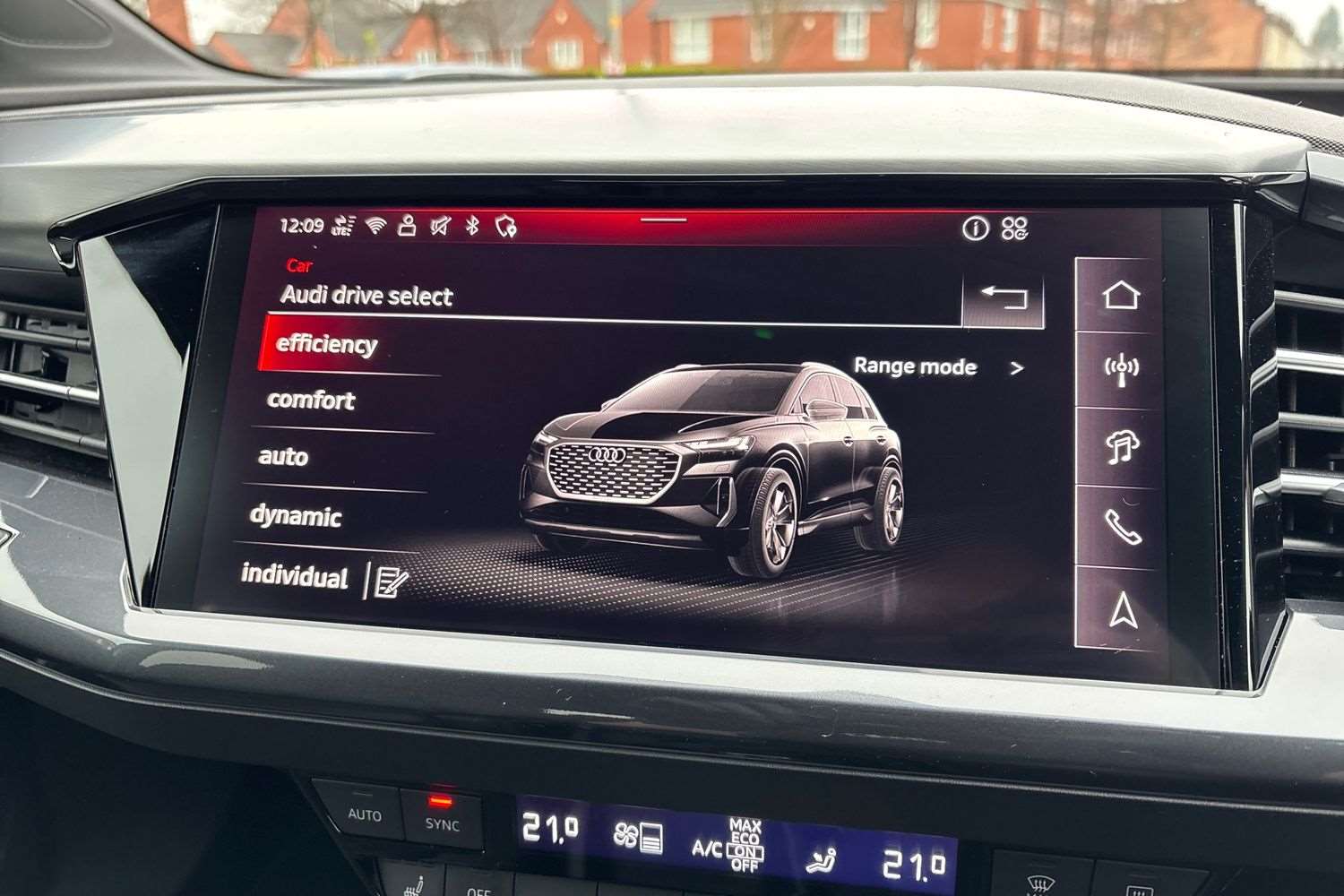 Used Audi Q4 e-tron 2025 for sale - 77147223: Photo 30