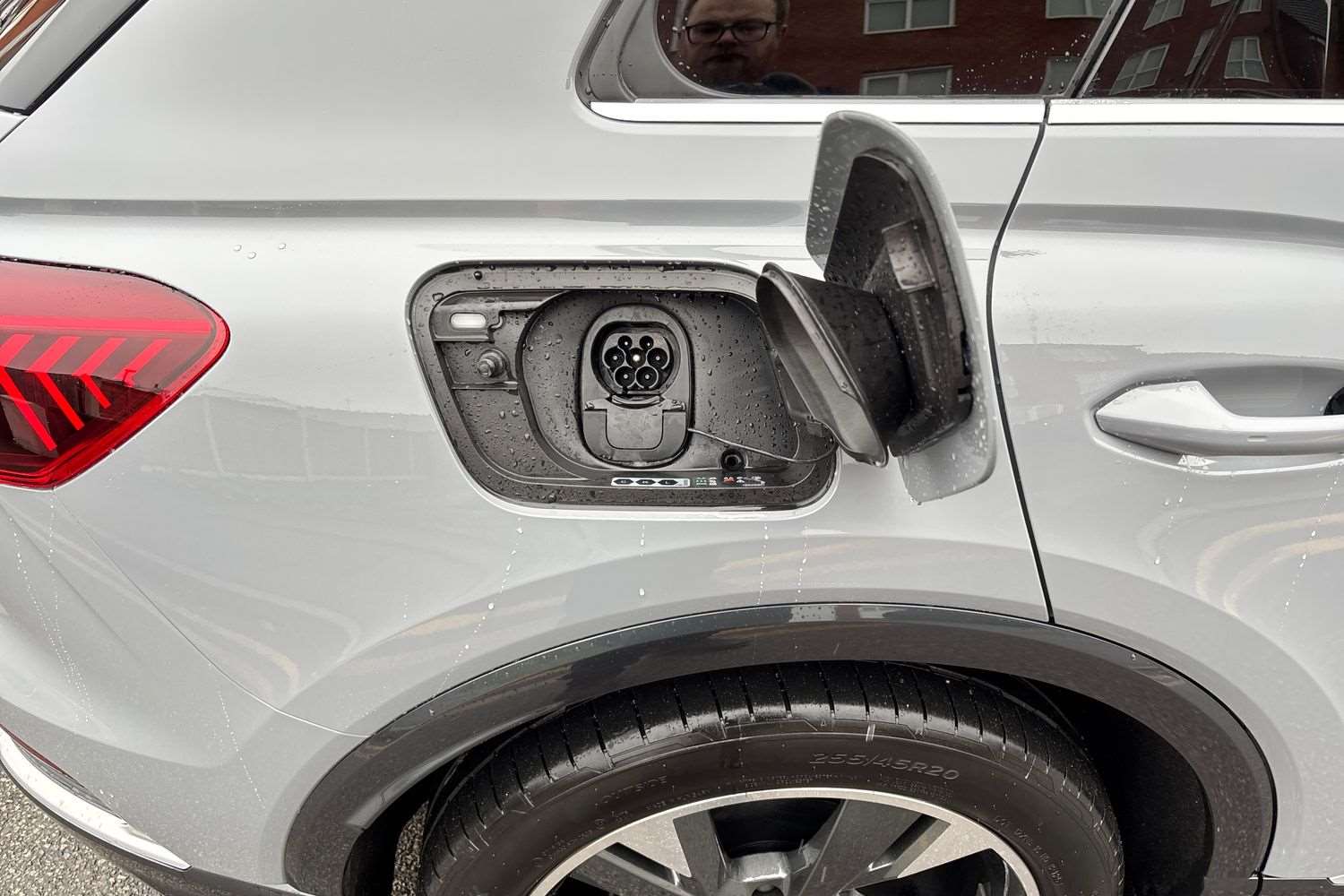 Used Audi Q4 e-tron 2025 for sale - 77147223: Photo 31