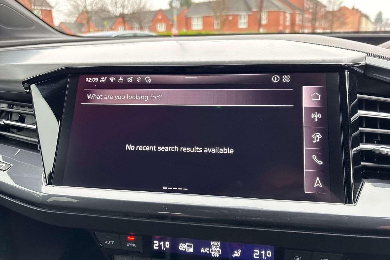 Used Audi Q4 e-tron 2025 for sale - 77147223: Photo 32