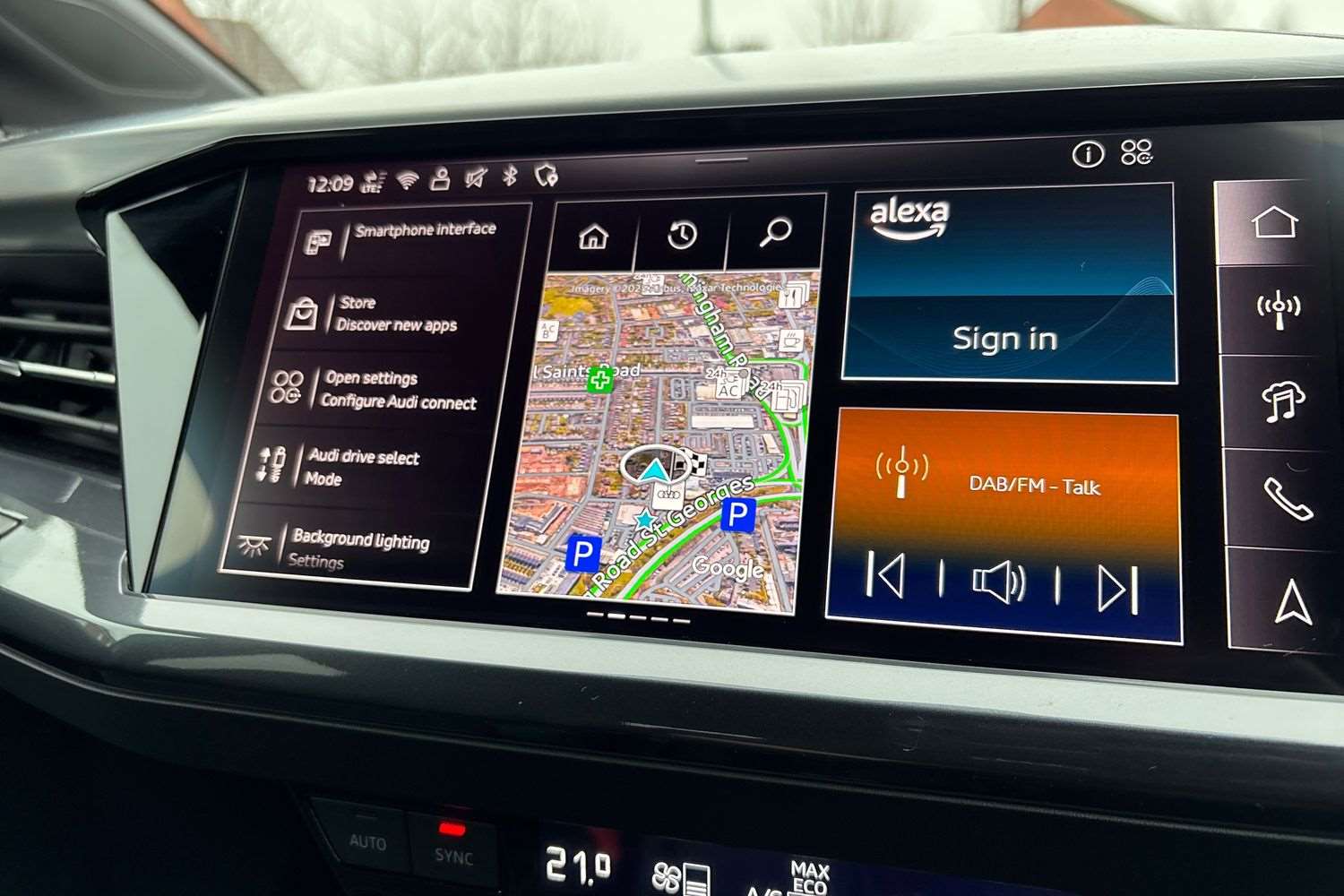 Used Audi Q4 e-tron 2025 for sale - 77147223: Photo 33