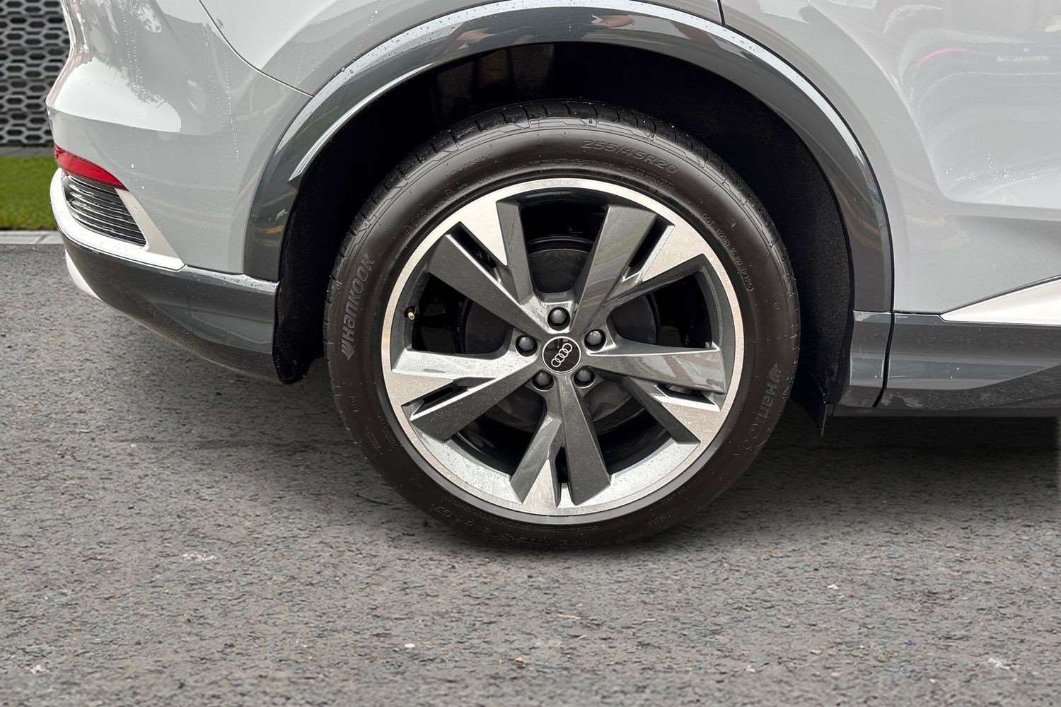 Used Audi Q4 e-tron 2025 for sale - 77147223: Photo 9