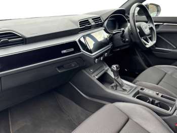 Used Audi Q3 2022 for sale - 75143522: Photo