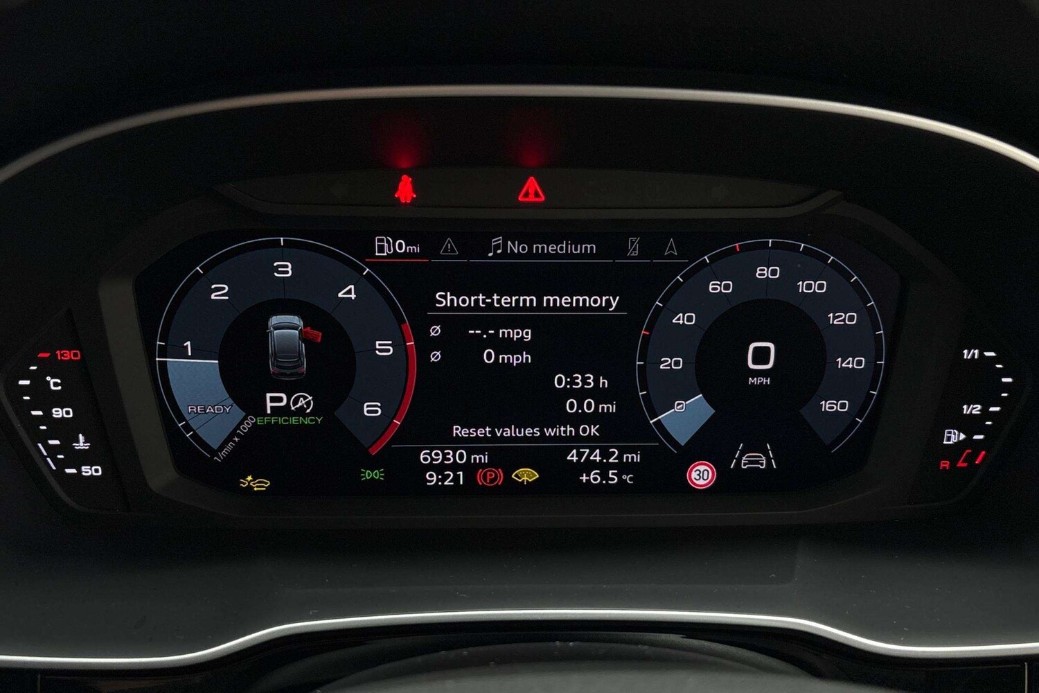 Used Audi Q3 2025 for sale - 77540765: Photo 11