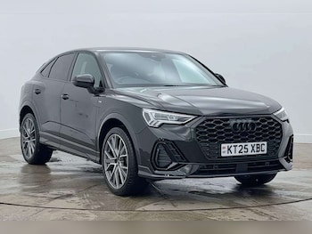 Used Audi Q3 2025 for sale - 77540765: Photo