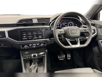Used Audi Q3 2025 for sale - 77540765: Photo