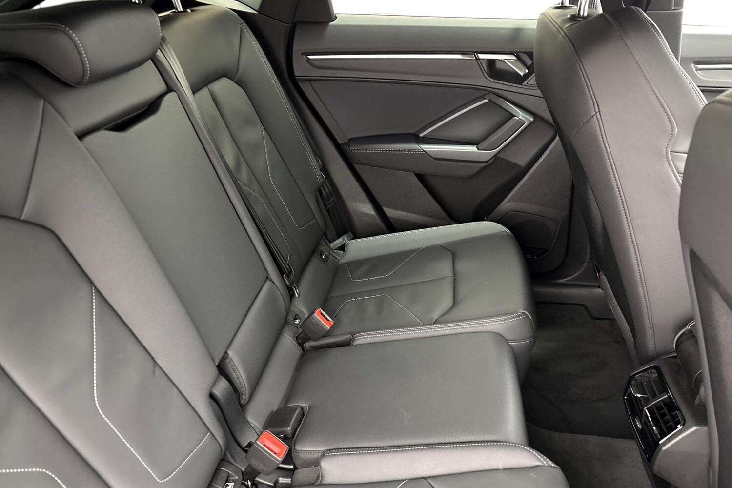 Used Audi Q3 2025 for sale - 77540765: Photo 9