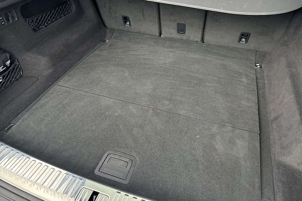 Used Audi RS Q8 2021 for sale - 75699482: Photo 13