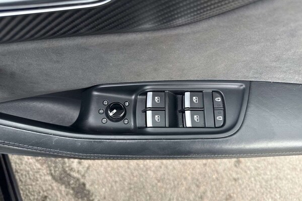Used Audi RS Q8 2021 for sale - 75699482: Photo 14