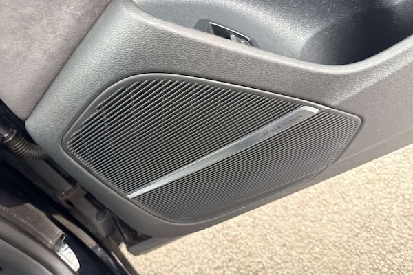 Used Audi RS Q8 2021 for sale - 75699482: Photo 26