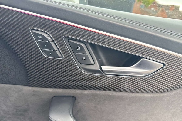 Used Audi RS Q8 2021 for sale - 75699482: Photo 27