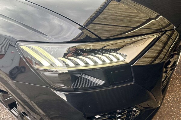 Used Audi RS Q8 2021 for sale - 75699482: Photo 31