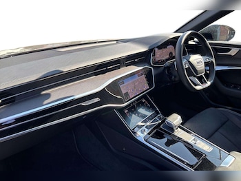 Used Audi A6 2023 for sale - 77894331: Photo