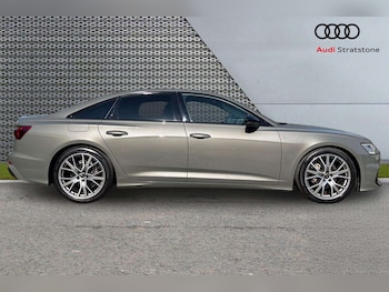 Used Audi A6 2023 for sale - 77894331: Photo