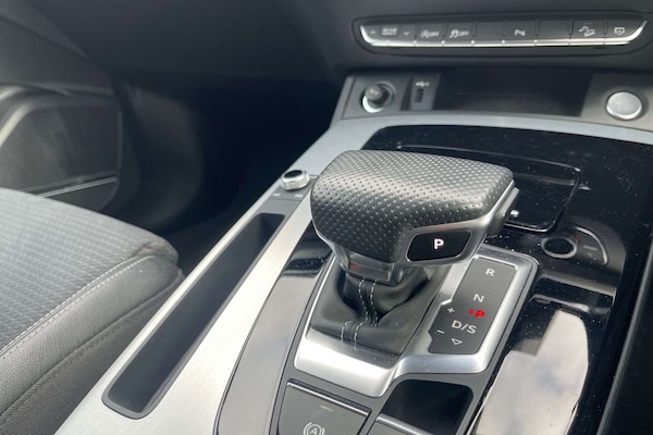 Used Audi Q5 2022 for sale - 76249064: Photo 15