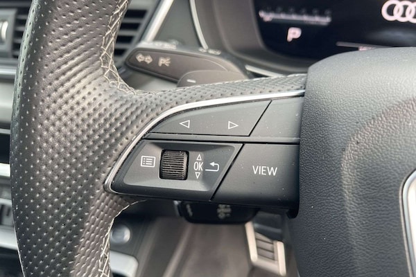 Used Audi Q5 2022 for sale - 76249064: Photo 16