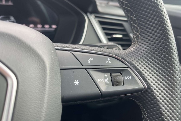 Used Audi Q5 2022 for sale - 76249064: Photo 17