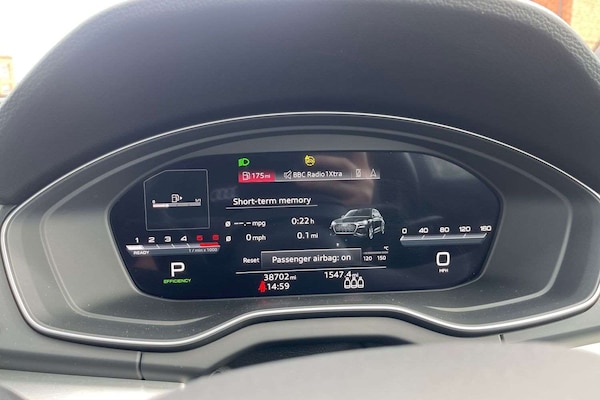Used Audi Q5 2022 for sale - 76249064: Photo 18