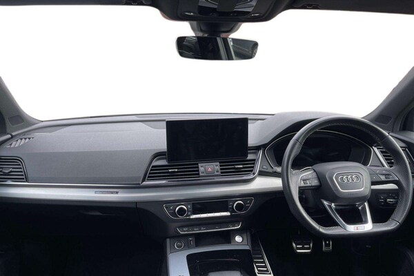 Used Audi Q5 2022 for sale - 76249064: Photo 19