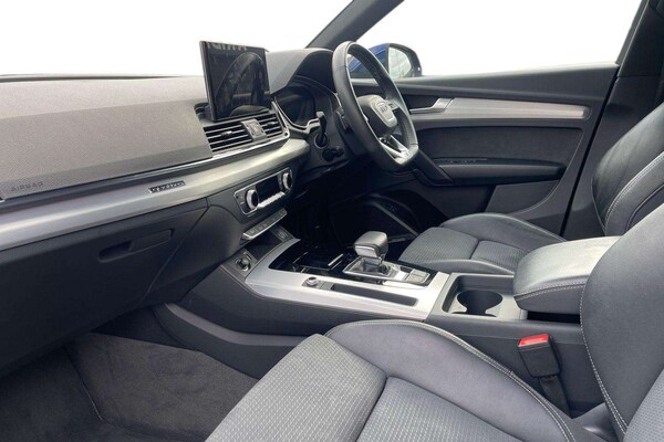 Used Audi Q5 2022 for sale - 76249064: Photo 21