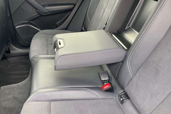 Used Audi Q5 2022 for sale - 76249064: Photo 22