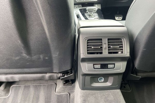 Used Audi Q5 2022 for sale - 76249064: Photo 23