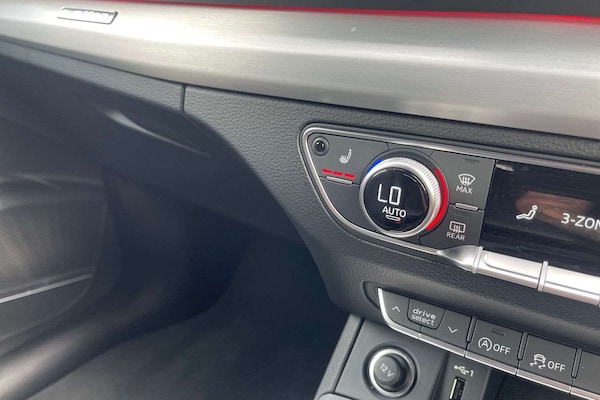 Used Audi Q5 2022 for sale - 76249064: Photo 28