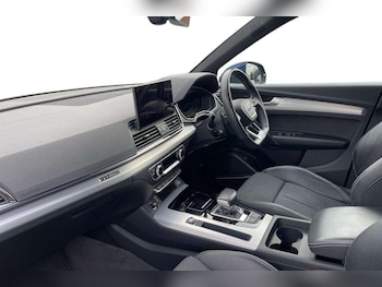 Used Audi Q5 2022 for sale - 76249064: Photo 2