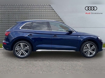 Used Audi Q5 2022 for sale - 76249064: Photo 4