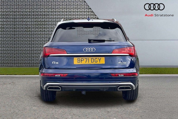 Used Audi Q5 2022 for sale - 76249064: Photo 7