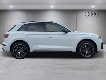 Used Audi Q5 2021 for sale - 75329431: Photo