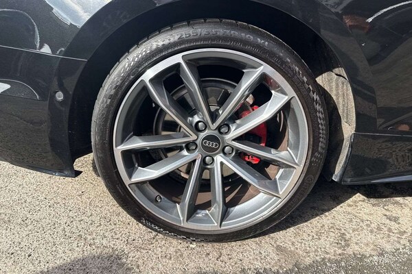 Used Audi A5 2024 for sale - 76141771: Photo 10