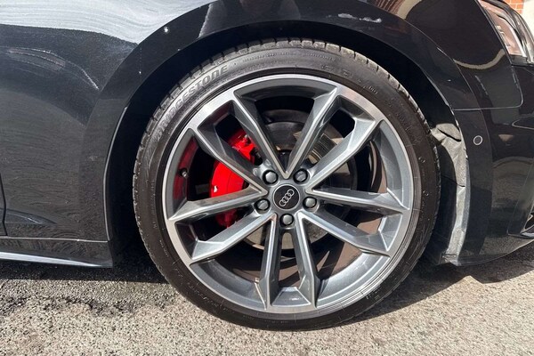 Used Audi A5 2024 for sale - 76141771: Photo 11