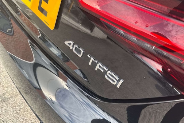 Used Audi A5 2024 for sale - 76141771: Photo 12