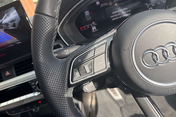 Used Audi A5 2024 for sale - 76141771: Photo 16